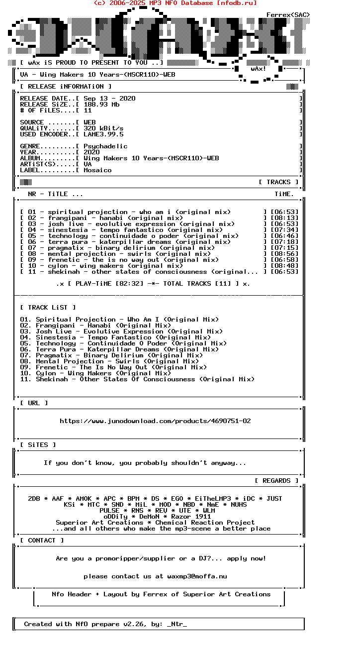 VA-Wing_Makers_10_Years-(MSCR110)-WEB-2020