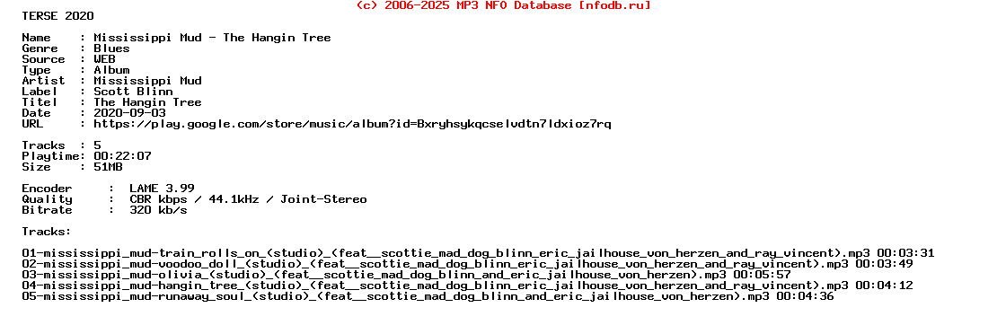 Mississippi_Mud-The_Hangin_Tree-WEB-2004-Terse