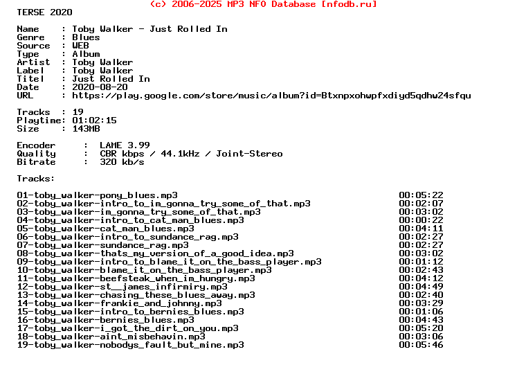 Toby_Walker-Just_Rolled_In-WEB-2007-Terse