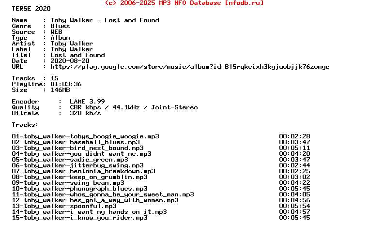 Toby_Walker-Lost_And_Found-WEB-2009-Terse