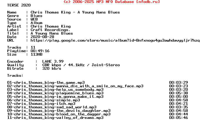 Chris_Thomas_King-A_Young_Mans_Blues-WEB-2002-Terse