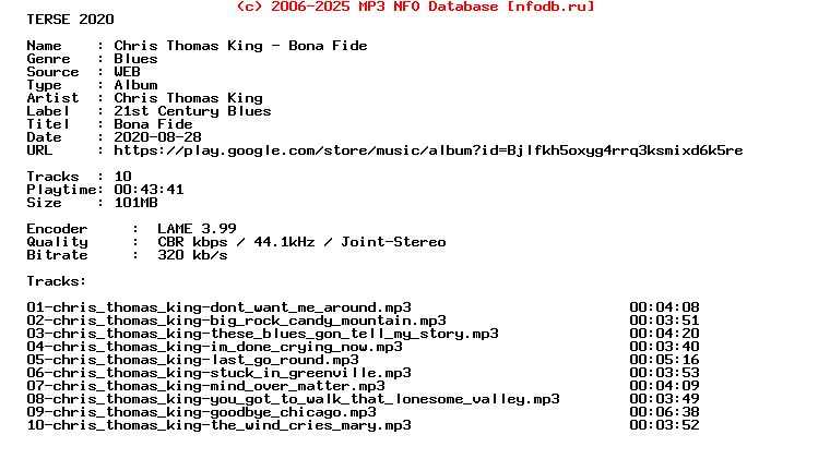Chris_Thomas_King-Bona_Fide-WEB-2012-Terse