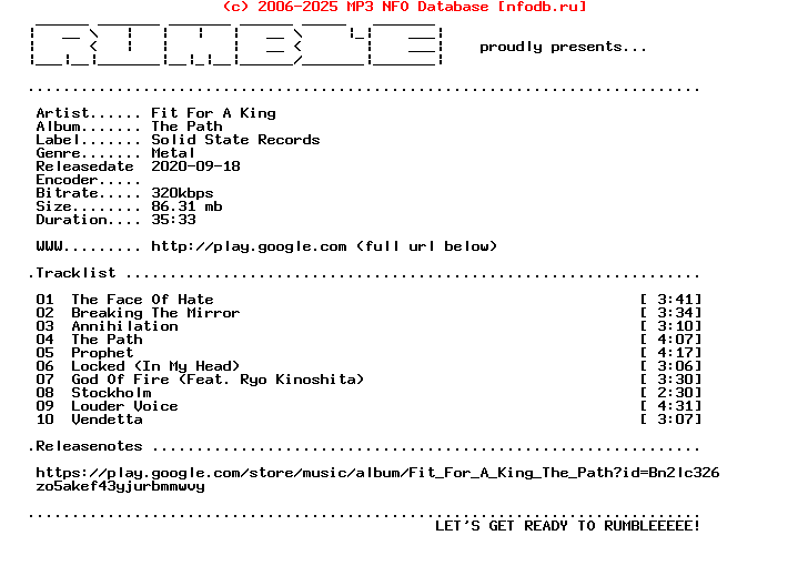 Fit_For_A_King-The_Path-(WEB)-2020
