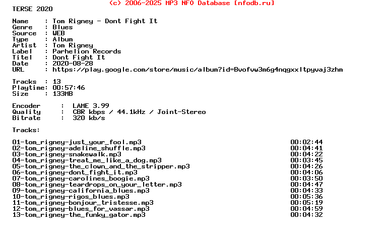 Tom_Rigney-Dont_Fight_It-WEB-2011-Terse