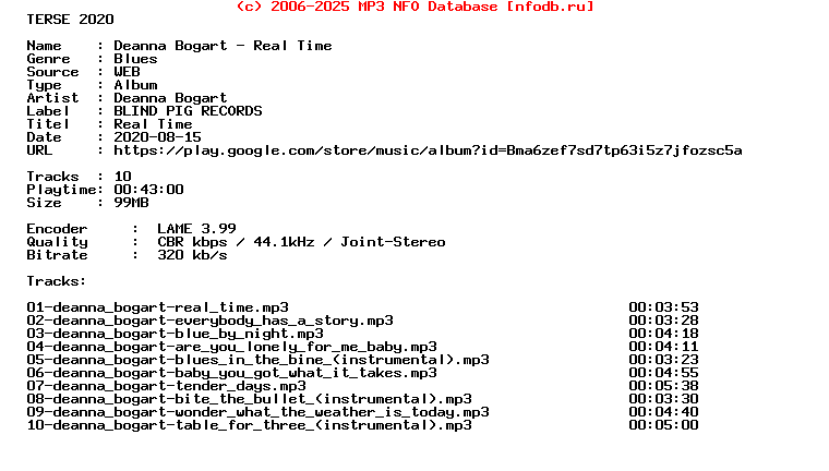 Deanna_Bogart-Real_Time-WEB-2006-Terse