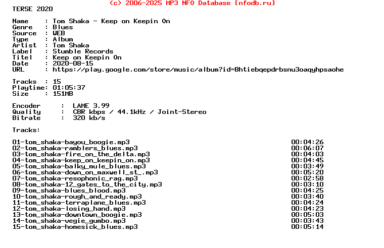 Tom_Shaka-Keep_On_Keepin_On-WEB-2008-Terse