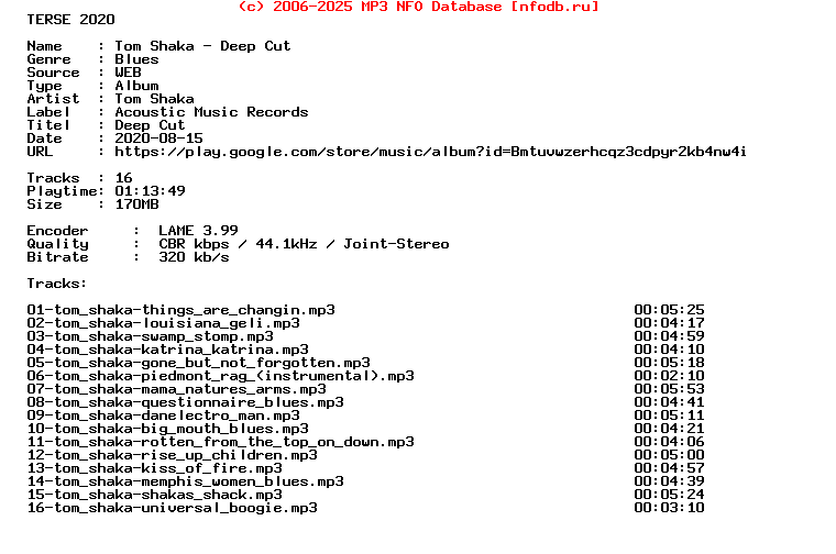 Tom_Shaka-Deep_Cut-WEB-2011-Terse