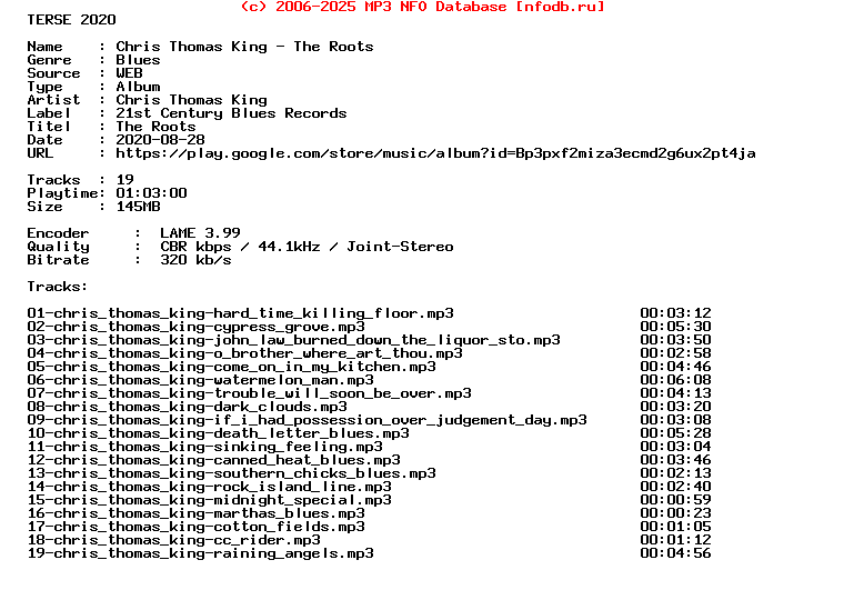 Chris_Thomas_King-The_Roots-WEB-2003-Terse