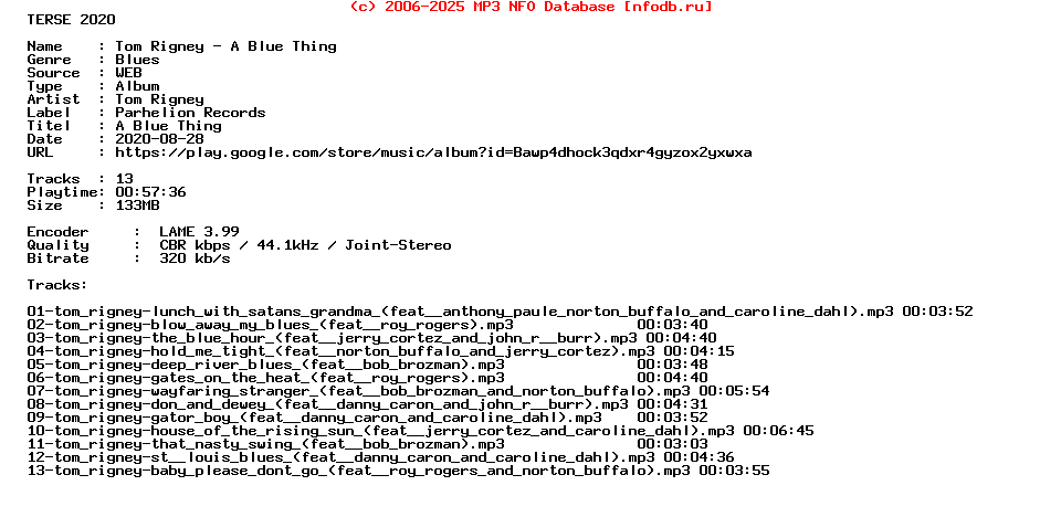 Tom_Rigney-A_Blue_Thing-WEB-2004-Terse