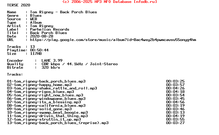 Tom_Rigney-Back_Porch_Blues-WEB-2008-Terse