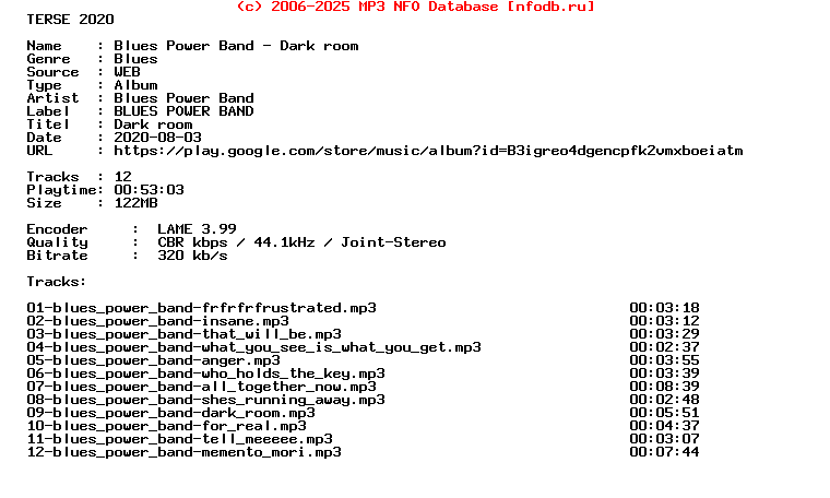 Blues_Power_Band-Dark_Room-WEB-2012-Terse