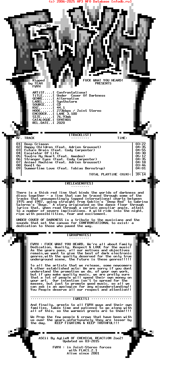 Confrontational-Under_Cover_Of_Darkness-Limited_Edition-CD-2020
