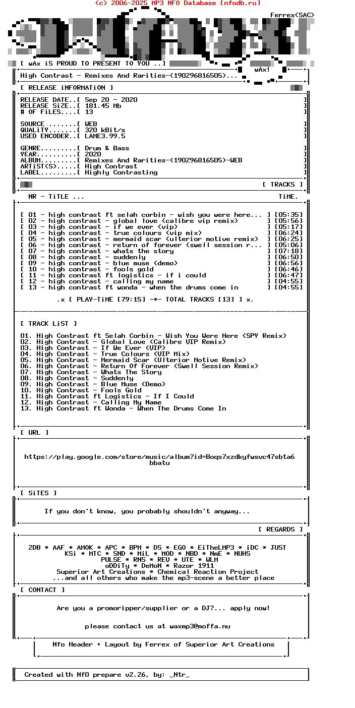High_Contrast-Remixes_And_Rarities-(190296816505)-WEB-2020
