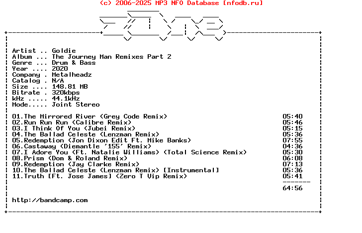 Goldie-The_Journey_Man_Remixes_Part_2-WEB-2020-Z0Ne