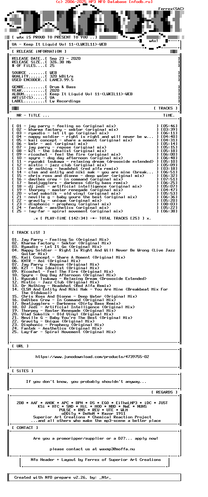 VA-Keep_It_Liquid_Vol_11-(LWKIL11)-WEB-2020