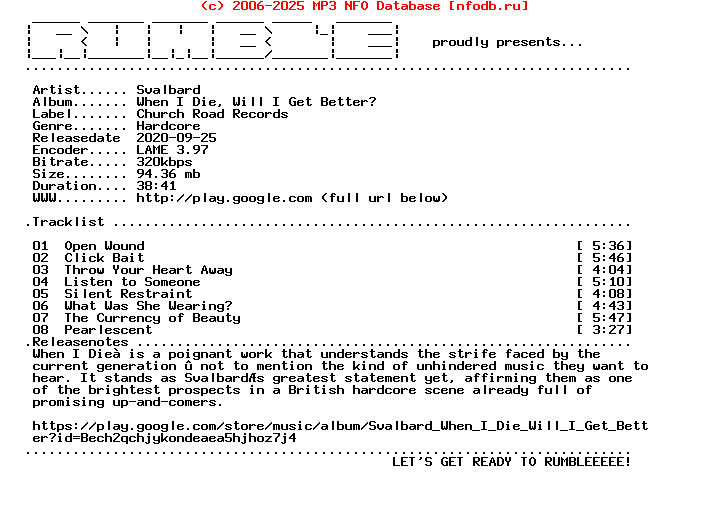 Svalbard-When_I_Die_Will_I_Get_Better-(WEB)-2020