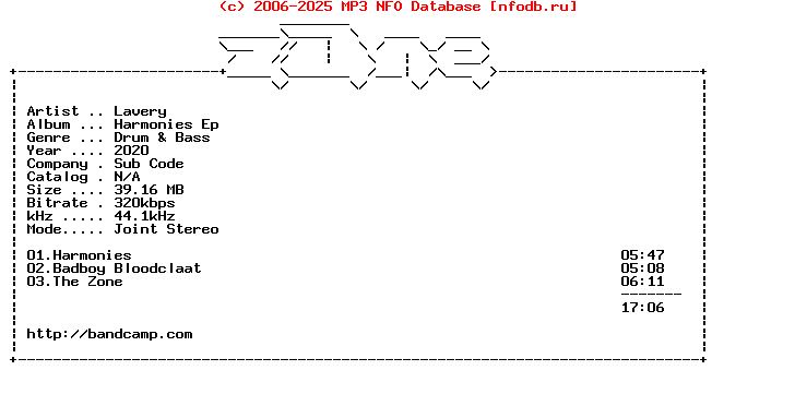 Lavery-Harmonies_Ep-WEB-2020-Z0Ne