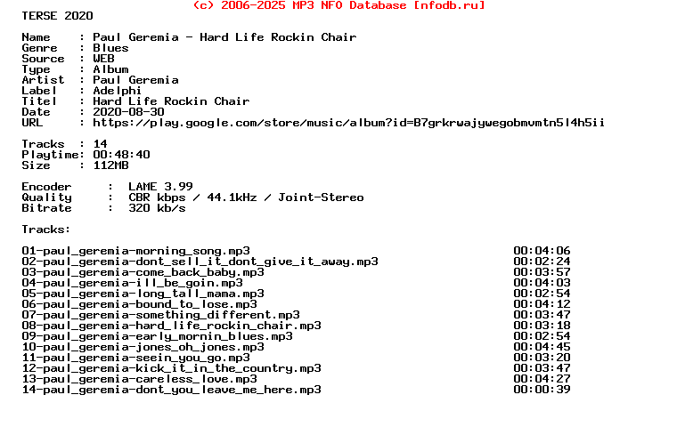 Paul_Geremia-Hard_Life_Rockin_Chair-WEB-2000-Terse