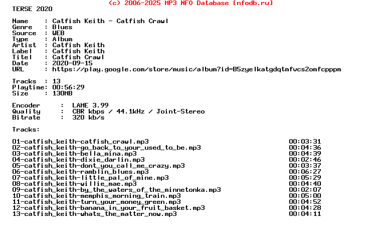 Catfish_Keith-Catfish_Crawl-WEB-2019-Terse