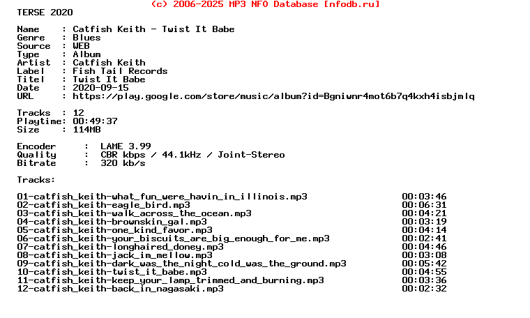 Catfish_Keith-Twist_It_Babe-WEB-1997-Terse