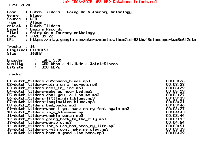 Dutch_Tilders-Going_On_A_Journey_Anthology-WEB-2010-Terse