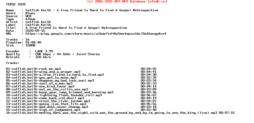 Catfish_Keith-A_True_Friend_Is_Hard_To_Find_A_Gospel_Retrospective-WEB-2011-Terse