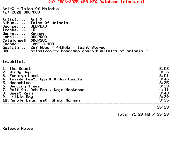 Art-X-Tales_Of_Melodia-WEB-2020