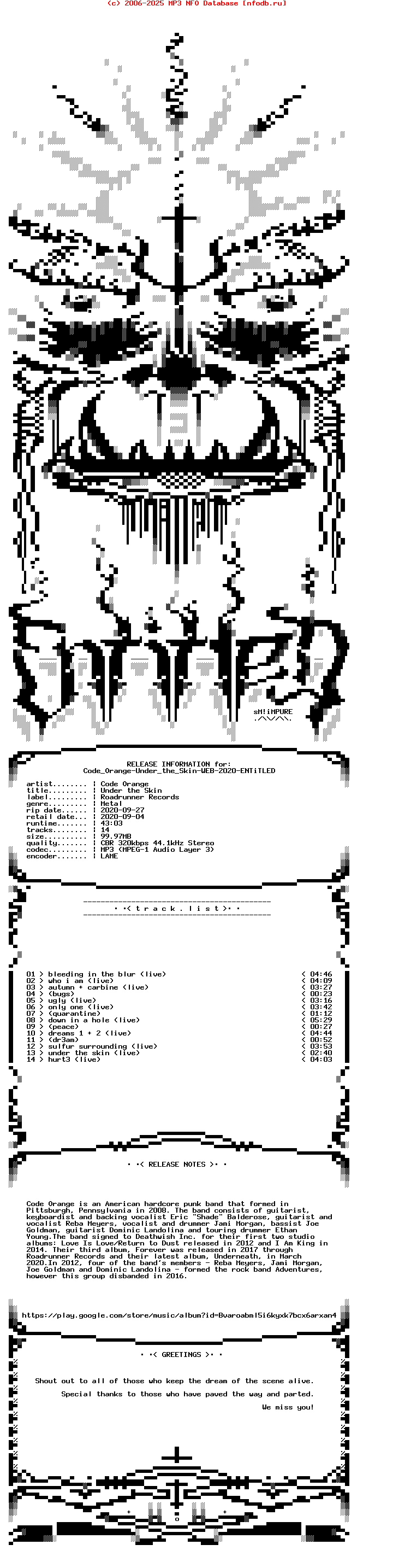 Code_Orange-Under_The_Skin-WEB-2020