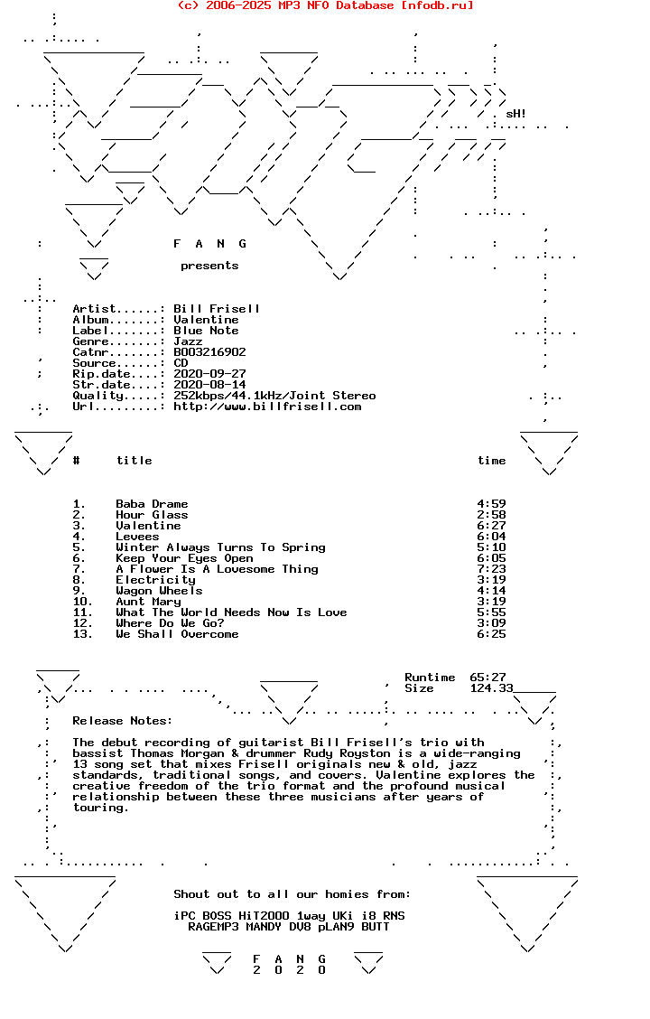 Bill_Frisell-Valentine-(B003216902)-CD-2020