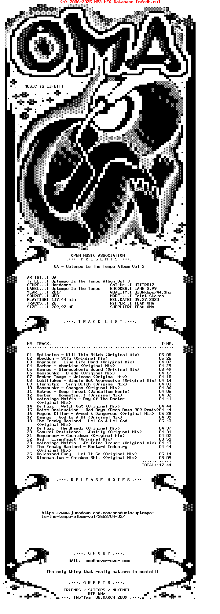 VA--Uptempo_Is_The_Tempo_Album_Vol_3-(UITTR012)-WEB-2017-OMA