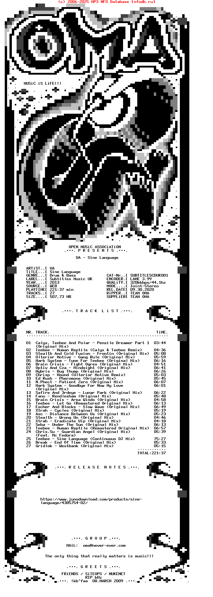 VA--Sine_Language-(SUBTITLESCDUK001)-WEB-2013-OMA