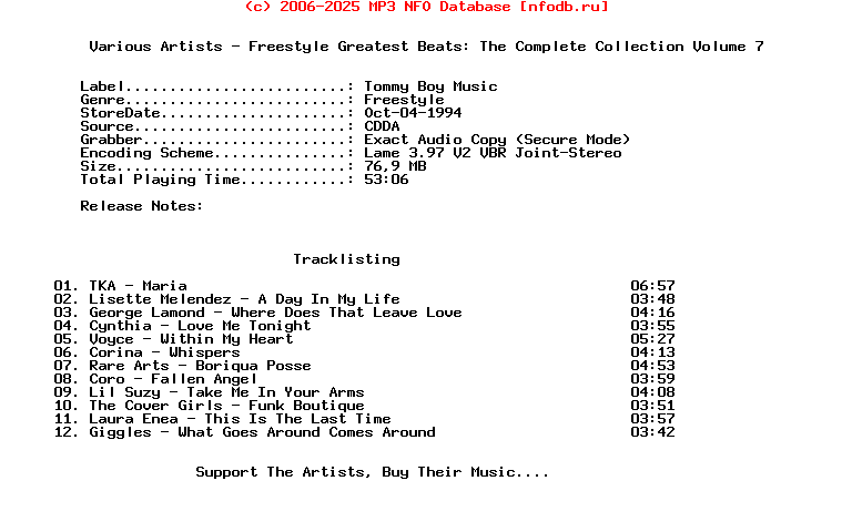 VA-Freestyle_Greatest_Beats-The_Complete_Collection_Volume_7-1994
