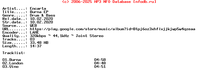 Encarta-Burna_Ep-(PRGRAM125)-WEB-2020