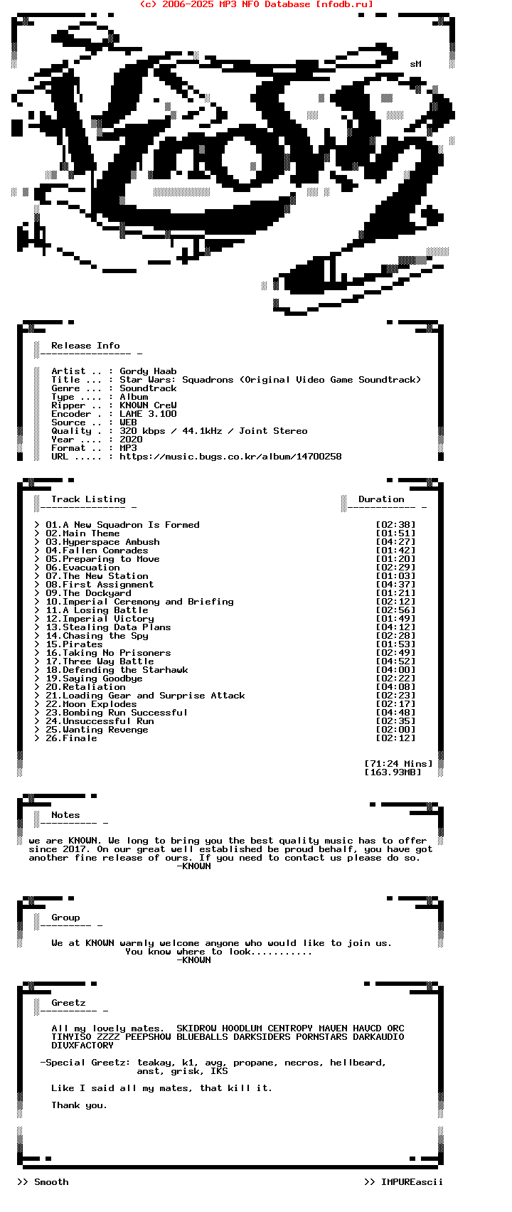Gordy_Haab_-_Star_Wars_Squadrons_(ORIGINAL_VIDEO_GAME_SOUNDTRACK)-WEB-2020-Known