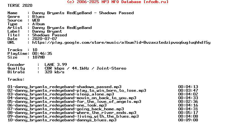 Danny_Bryants_Redeyeband-Shadows_Passed-WEB-2003-Terse