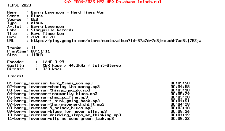 Barry_Levenson-Hard_Times_Won-WEB-2003-Terse