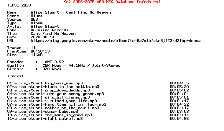 Alice_Stuart-Cant_Find_No_Heaven-WEB-2002-Terse