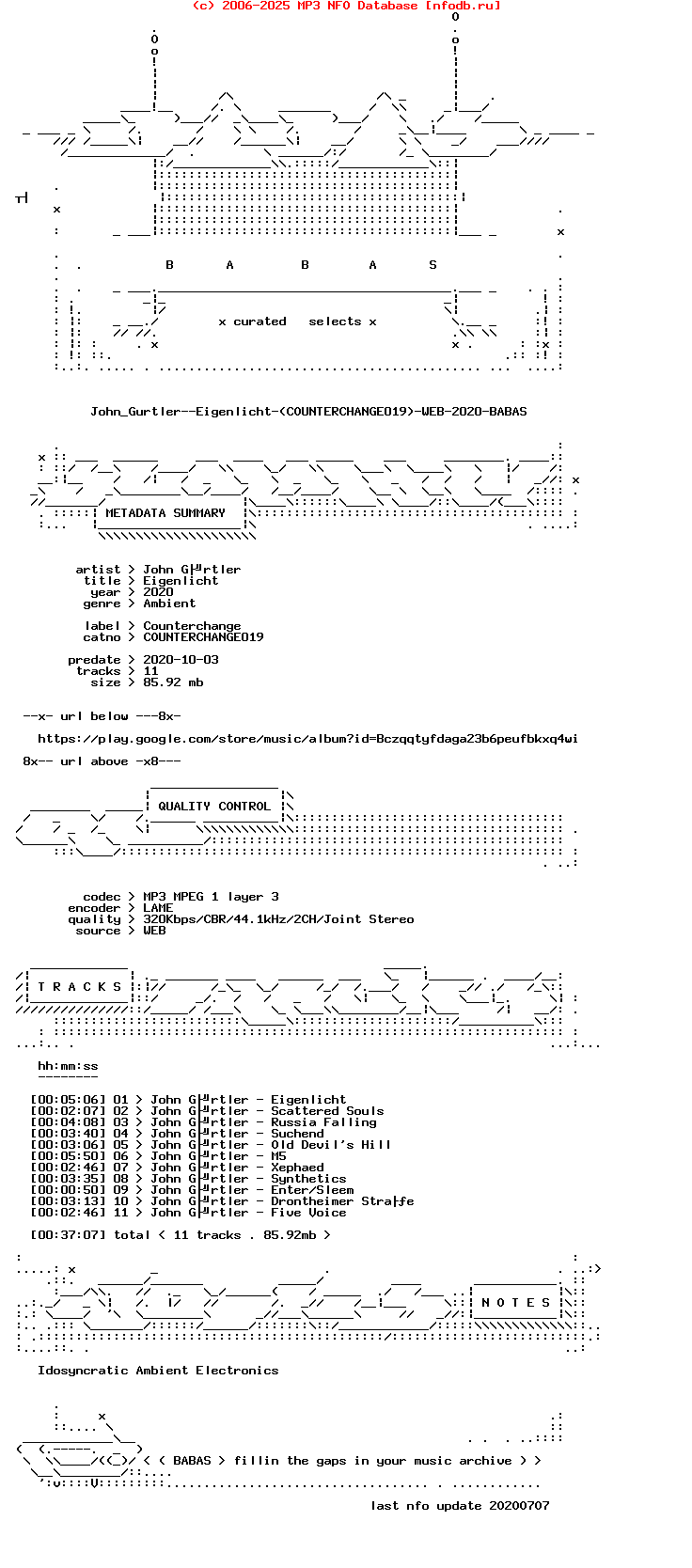 John_Gurtler--Eigenlicht-(COUNTERCHANGE019)-WEB-2020-BABAS