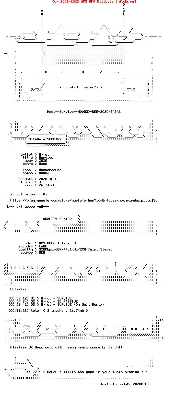 Host--Survive-(HOO03)-WEB-2020-BABAS
