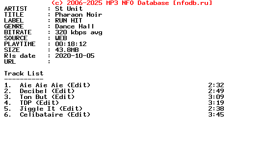 St_Unit-Pharaon_Noir-(WEB)-FR-2020