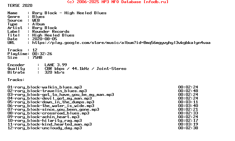 Rory_Block-High_Heeled_Blues-WEB-1981-Terse