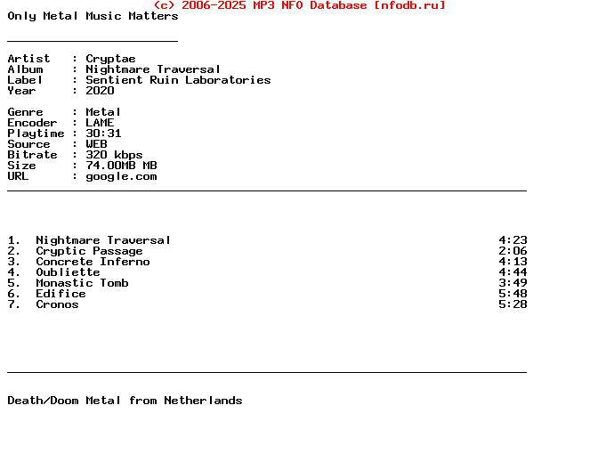 Cryptae-Nightmare_Traversal-WEB-2020