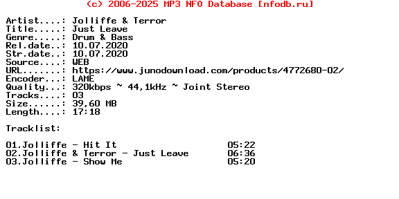 Jolliffe_And_Terror-Just_Leave-(HYP-035)-WEB-2020