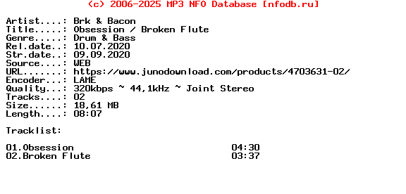 Brk_And_Bacon-Obsession__Broken_Flute-(HYP-034)-WEB-2020