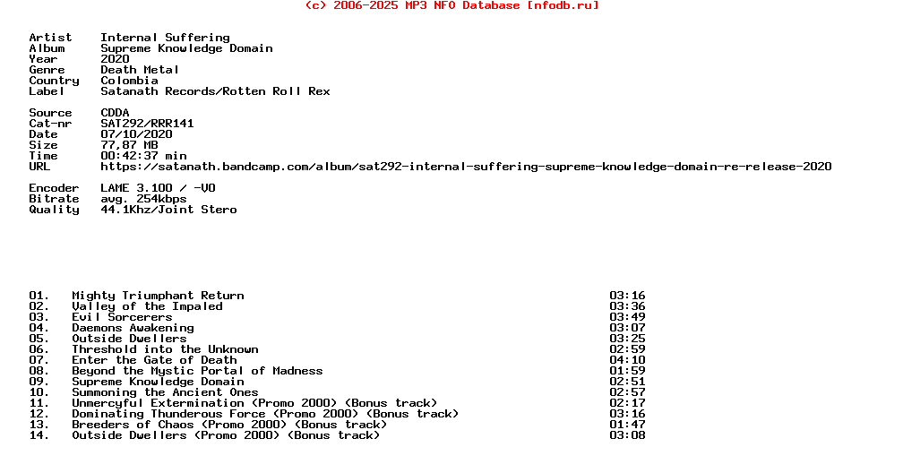 Internal_Suffering-Supreme_Knowledge_Domain-Remastered-CD-2020
