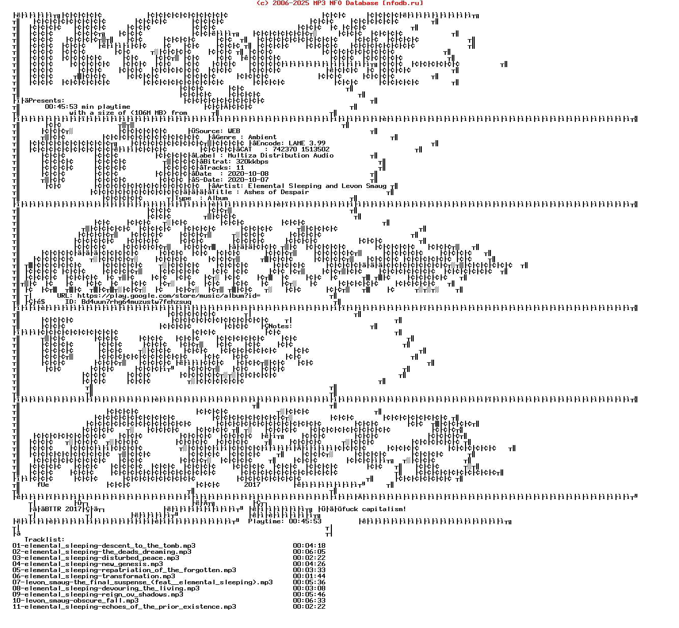 Elemental_Sleeping-Ashes_Of_Despair-WEB-2020