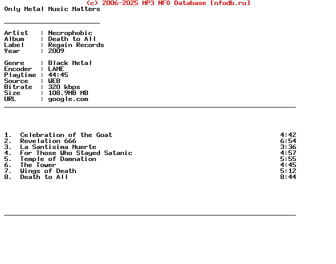 Necrophobic-Death_To_All-WEB-2009