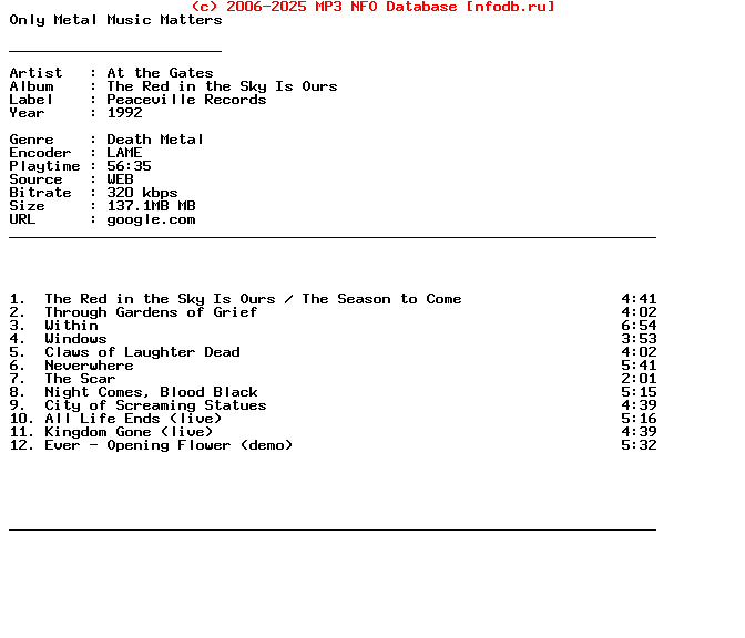 At_The_Gates-The_Red_In_The_Sky_Is_Ours-WEB-1992