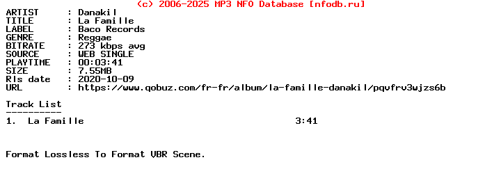 Danakil-La_Famille-Single-WEB-FR-2020-Guests
