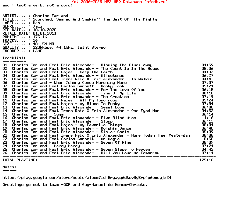 Charles_Earland-Scorched_Seared_And_Smokin_The_Best_Of_The_Mighty_Burner-WEB-2011